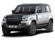 Defender 3 двери