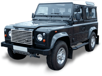 land_rover defender