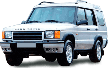 land_rover discovery-2
