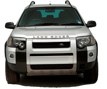 land_rover freelander-1