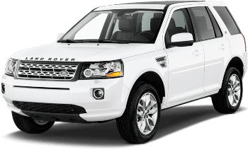 land_rover freelander