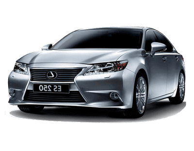 lexus es250