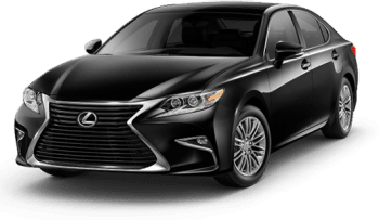 lexus es350