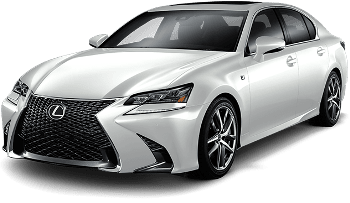 lexus gs350