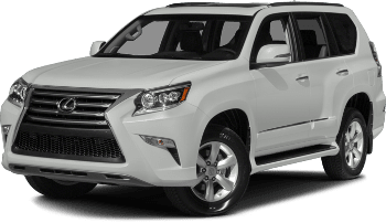 lexus gx460