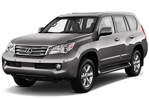 lexus gx470