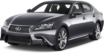 lexus is250
