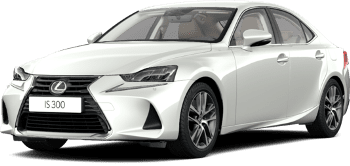 lexus is300