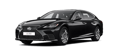 lexus ls350