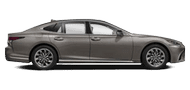 LS 500