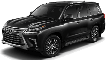 lexus lx570
