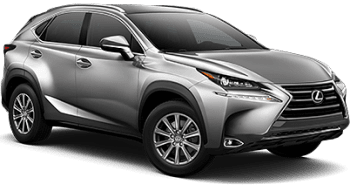 lexus nx200