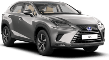lexus nx300
