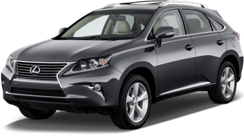 lexus rx300