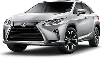 lexus rx330