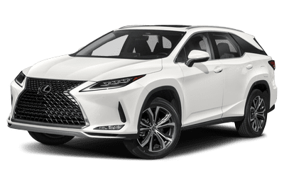 lexus rx350l