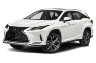 RX 350L