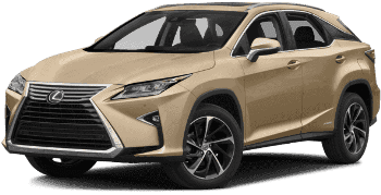 lexus rx450h