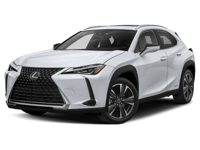 lexus ux250h