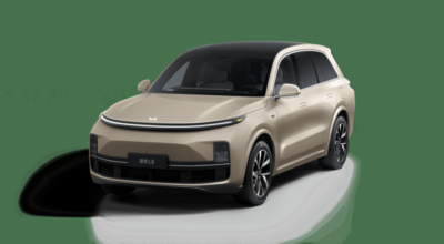 li-auto l7
