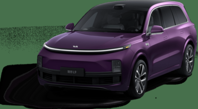 li-auto l9