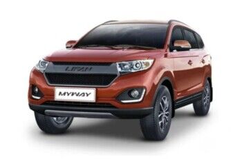 lifan myway