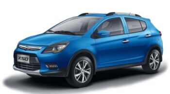 lifan x50