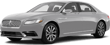 lincoln continental