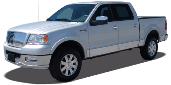 lincoln marklt