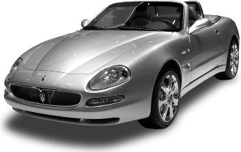 maserati 4200_gt