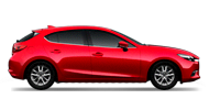 3 Hatchback