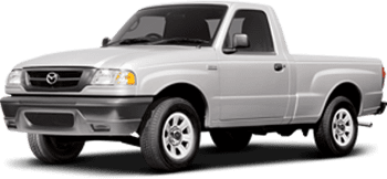 mazda b-series