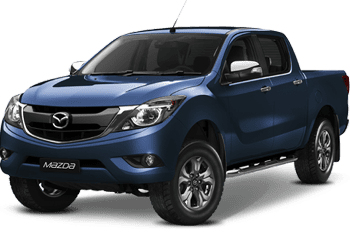 mazda bt-50