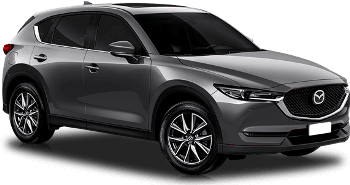 mazda cx5