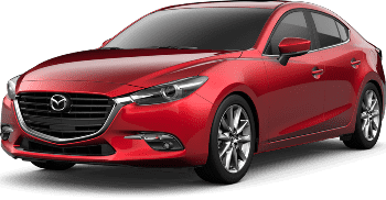mazda mazda3new