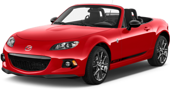 mazda mx5