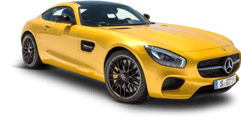 mercedes-benz amg-gt