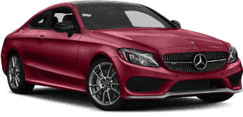 mercedes-benz c-klasse-amg