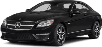 mercedes-benz cl-klasse-amg