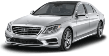 mercedes-benz cl-klasse