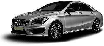 mercedes-benz clc-klasse
