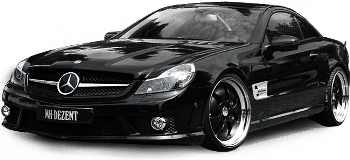 mercedes-benz clk-klasse