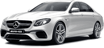 mercedes-benz e-klasse-amg