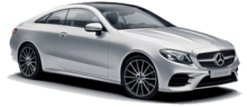 mercedes-benz e-klasse-coupe