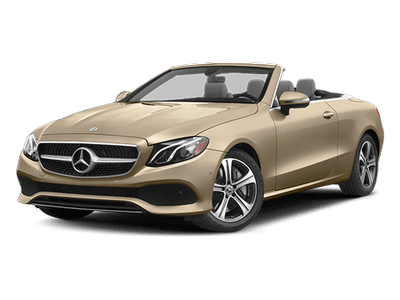mercedes-benz e_class_convertible