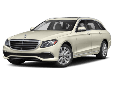 mercedes-benz e_class_station_wagon