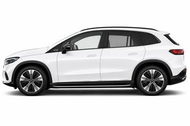 EQE SUV
