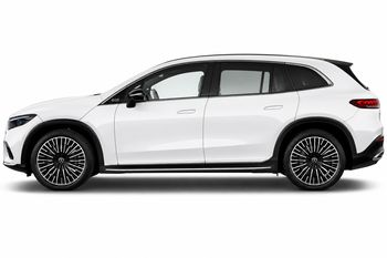 mercedes-benz eqs-suv