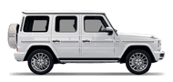 G-Klasse AMG