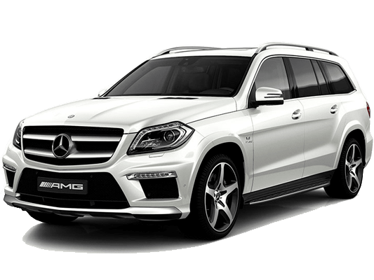 mercedes-benz gl-klasse-amg